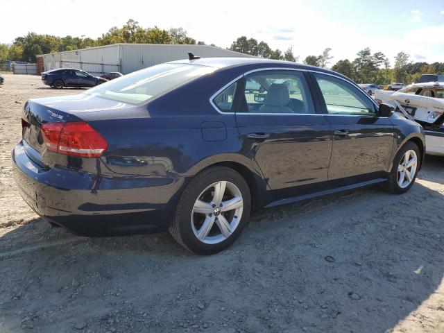 Photo 2 VIN: 1VWBN7A37DC058605 - VOLKSWAGEN PASSAT 