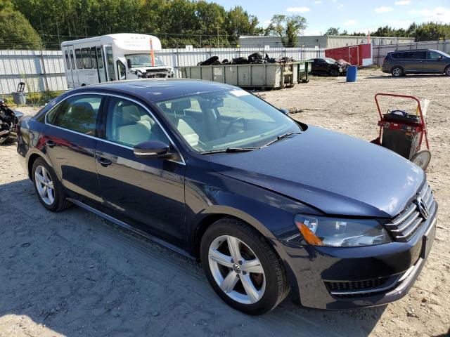 Photo 3 VIN: 1VWBN7A37DC058605 - VOLKSWAGEN PASSAT 