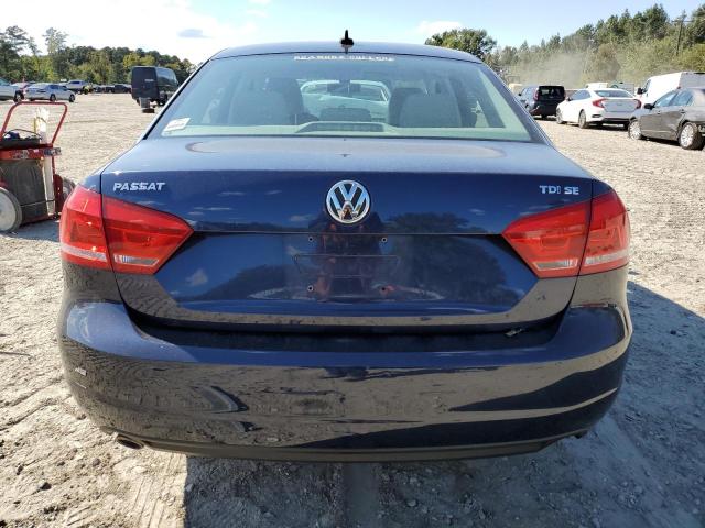 Photo 5 VIN: 1VWBN7A37DC058605 - VOLKSWAGEN PASSAT 