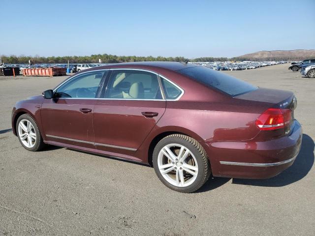 Photo 1 VIN: 1VWBN7A37DC059561 - VOLKSWAGEN PASSAT SE 