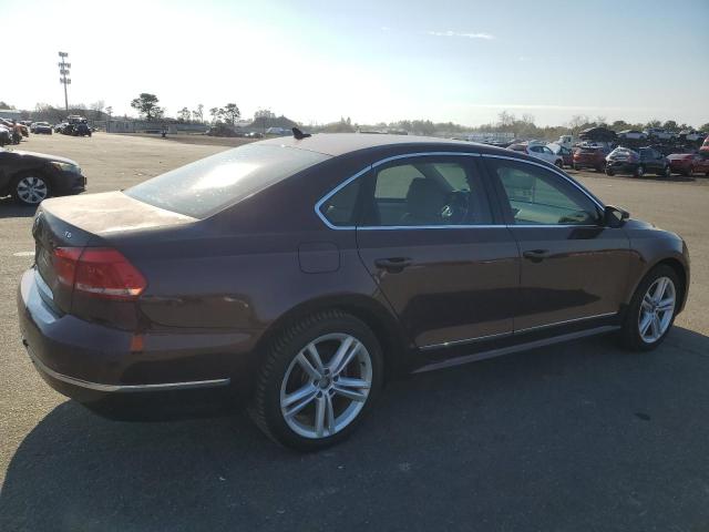 Photo 2 VIN: 1VWBN7A37DC059561 - VOLKSWAGEN PASSAT SE 