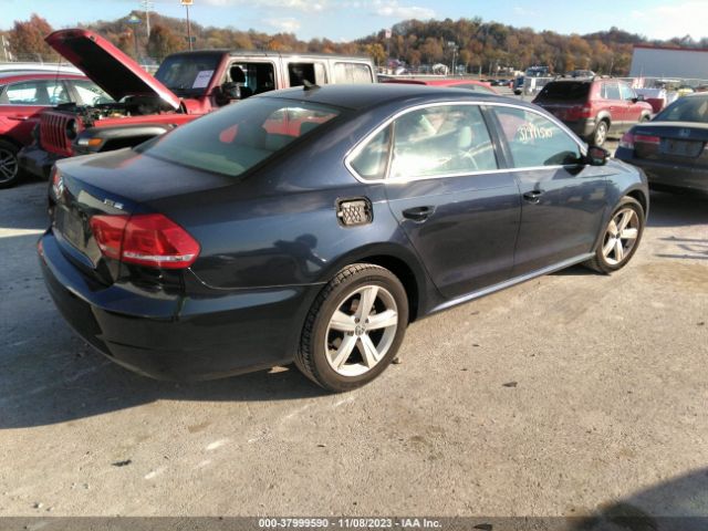 Photo 3 VIN: 1VWBN7A37DC073931 - VOLKSWAGEN PASSAT 