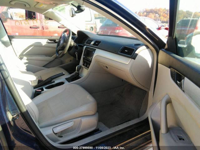 Photo 4 VIN: 1VWBN7A37DC073931 - VOLKSWAGEN PASSAT 