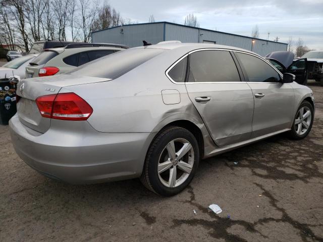 Photo 2 VIN: 1VWBN7A37DC089160 - VOLKSWAGEN PASSAT 