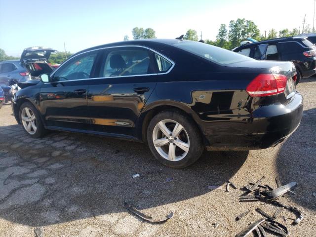 Photo 1 VIN: 1VWBN7A37DC105812 - VOLKSWAGEN PASSAT 