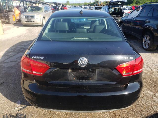 Photo 5 VIN: 1VWBN7A37DC105812 - VOLKSWAGEN PASSAT 