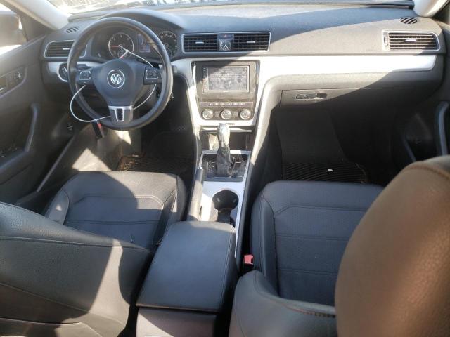 Photo 7 VIN: 1VWBN7A37DC105812 - VOLKSWAGEN PASSAT 