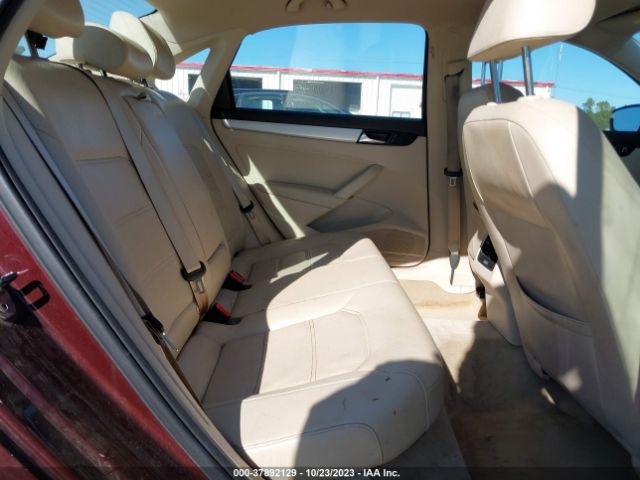 Photo 7 VIN: 1VWBN7A37DC106362 - VOLKSWAGEN PASSAT 