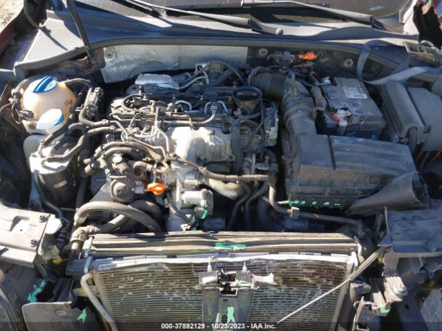 Photo 9 VIN: 1VWBN7A37DC106362 - VOLKSWAGEN PASSAT 