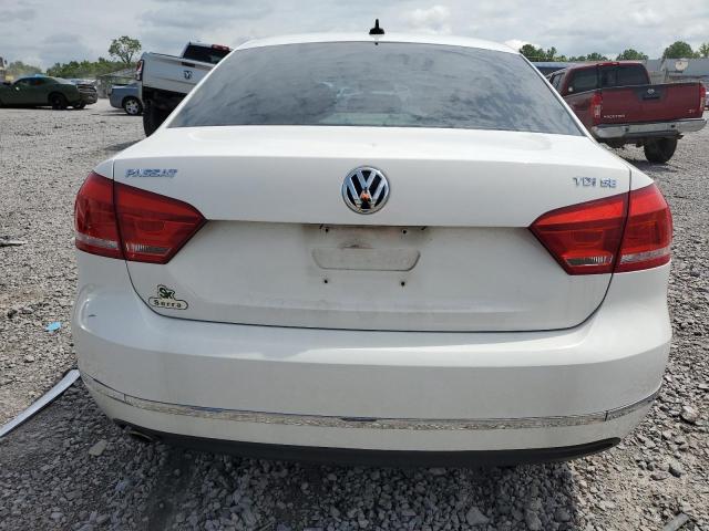 Photo 5 VIN: 1VWBN7A37DC113568 - VOLKSWAGEN PASSAT 