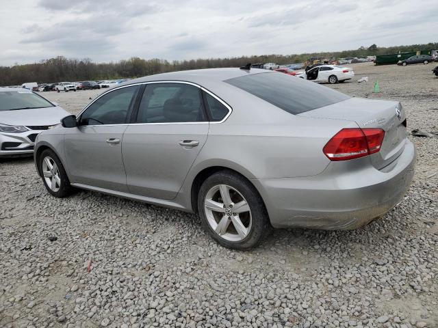 Photo 1 VIN: 1VWBN7A37DC113716 - VOLKSWAGEN PASSAT 