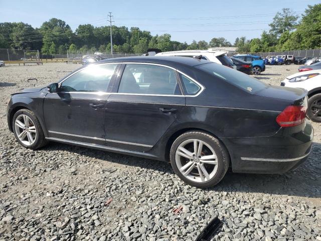 Photo 1 VIN: 1VWBN7A37DC131780 - VOLKSWAGEN PASSAT 