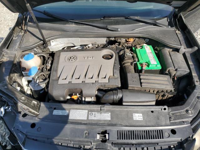 Photo 10 VIN: 1VWBN7A37DC131780 - VOLKSWAGEN PASSAT 