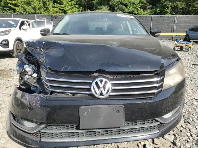 Photo 4 VIN: 1VWBN7A37DC131780 - VOLKSWAGEN PASSAT 