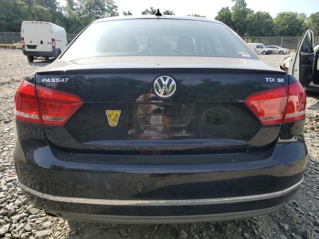 Photo 5 VIN: 1VWBN7A37DC131780 - VOLKSWAGEN PASSAT 