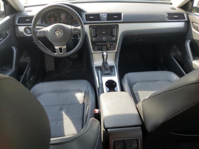 Photo 7 VIN: 1VWBN7A37DC131780 - VOLKSWAGEN PASSAT 