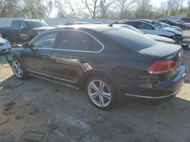 Photo 1 VIN: 1VWBN7A37EC063305 - VOLKSWAGEN PASSAT 