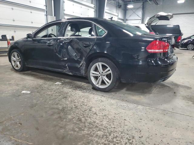 Photo 1 VIN: 1VWBN7A37EC065314 - VOLKSWAGEN PASSAT 