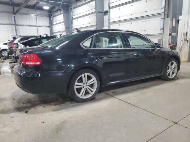 Photo 2 VIN: 1VWBN7A37EC065314 - VOLKSWAGEN PASSAT 