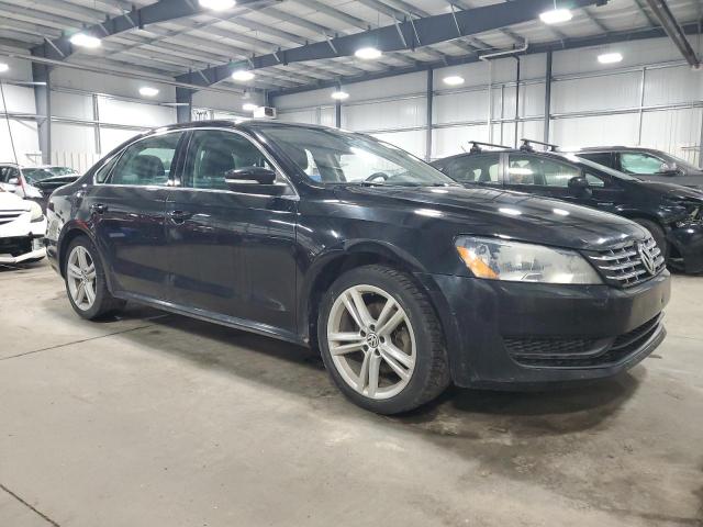 Photo 3 VIN: 1VWBN7A37EC065314 - VOLKSWAGEN PASSAT 