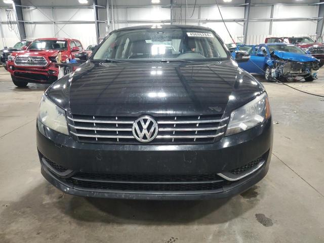 Photo 4 VIN: 1VWBN7A37EC065314 - VOLKSWAGEN PASSAT 