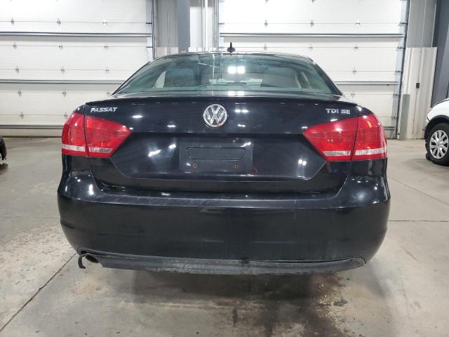 Photo 5 VIN: 1VWBN7A37EC065314 - VOLKSWAGEN PASSAT 