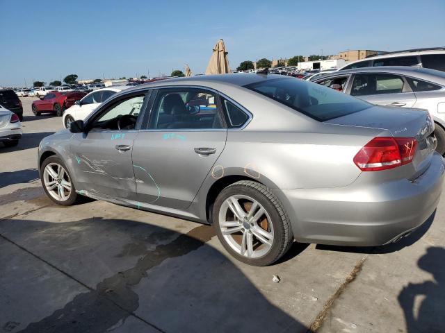 Photo 1 VIN: 1VWBN7A37EC077544 - VOLKSWAGEN PASSAT 