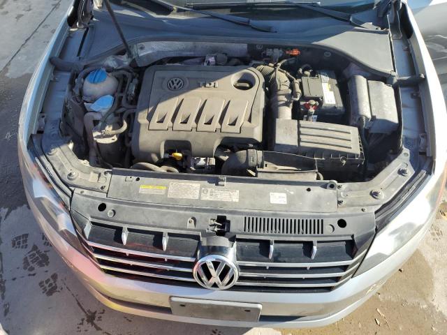 Photo 10 VIN: 1VWBN7A37EC077544 - VOLKSWAGEN PASSAT 