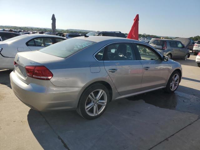 Photo 2 VIN: 1VWBN7A37EC077544 - VOLKSWAGEN PASSAT 