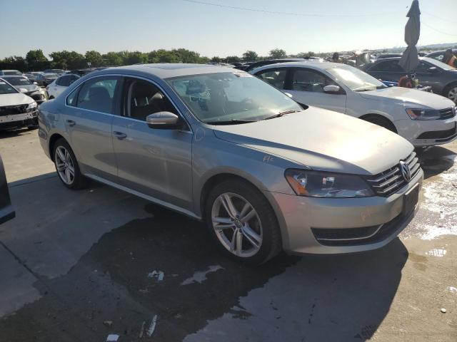 Photo 3 VIN: 1VWBN7A37EC077544 - VOLKSWAGEN PASSAT 