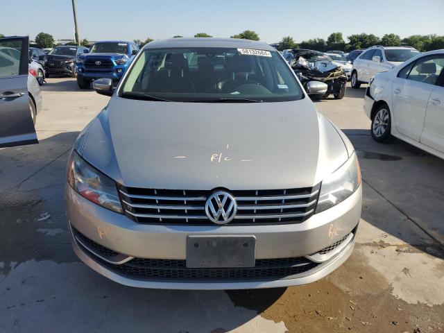 Photo 4 VIN: 1VWBN7A37EC077544 - VOLKSWAGEN PASSAT 