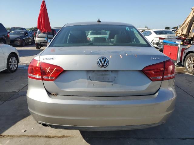 Photo 5 VIN: 1VWBN7A37EC077544 - VOLKSWAGEN PASSAT 