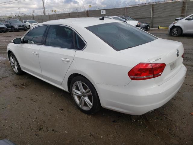 Photo 1 VIN: 1VWBN7A37EC086924 - VOLKSWAGEN PASSAT 