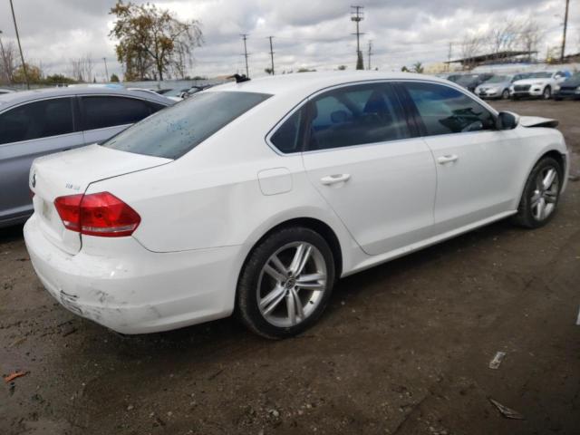 Photo 2 VIN: 1VWBN7A37EC086924 - VOLKSWAGEN PASSAT 