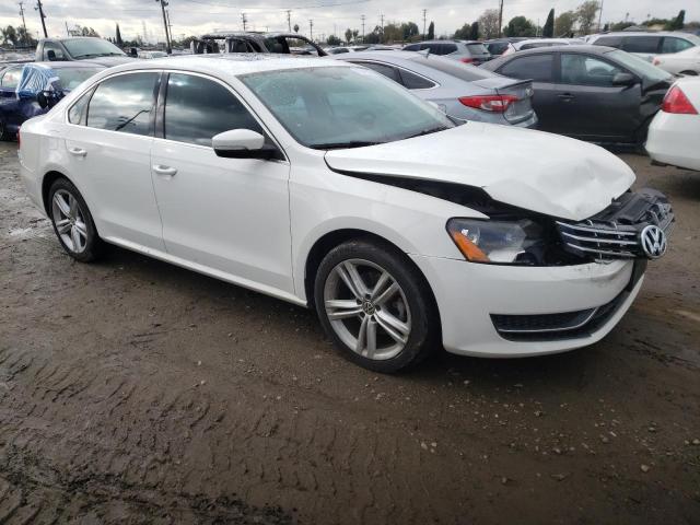 Photo 3 VIN: 1VWBN7A37EC086924 - VOLKSWAGEN PASSAT 