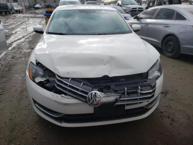 Photo 4 VIN: 1VWBN7A37EC086924 - VOLKSWAGEN PASSAT 