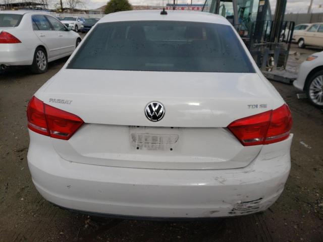 Photo 5 VIN: 1VWBN7A37EC086924 - VOLKSWAGEN PASSAT 