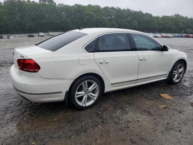 Photo 2 VIN: 1VWBN7A37EC087913 - VOLKSWAGEN PASSAT 