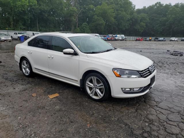 Photo 3 VIN: 1VWBN7A37EC087913 - VOLKSWAGEN PASSAT 