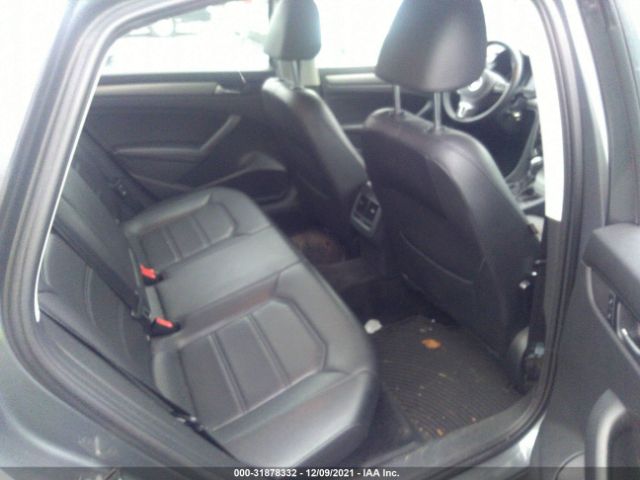 Photo 7 VIN: 1VWBN7A37EC090987 - VOLKSWAGEN PASSAT 