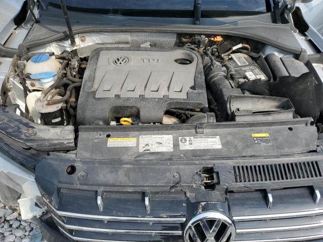 Photo 10 VIN: 1VWBN7A37EC113068 - VOLKSWAGEN PASSAT 