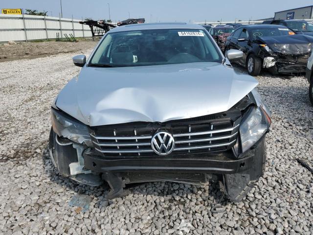 Photo 4 VIN: 1VWBN7A37EC113068 - VOLKSWAGEN PASSAT 