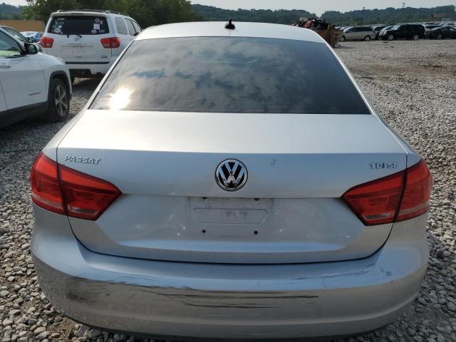 Photo 5 VIN: 1VWBN7A37EC113068 - VOLKSWAGEN PASSAT 