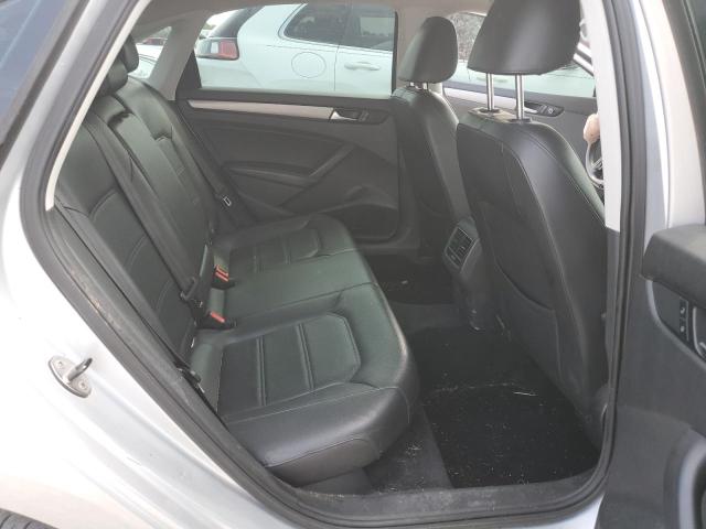 Photo 9 VIN: 1VWBN7A37EC113068 - VOLKSWAGEN PASSAT 