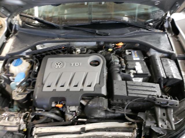 Photo 10 VIN: 1VWBN7A38CC065044 - VOLKSWAGEN PASSAT 