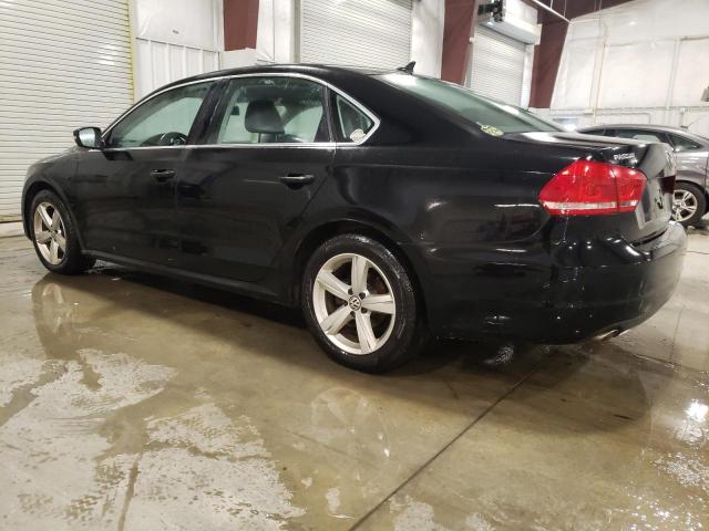 Photo 1 VIN: 1VWBN7A38DC010109 - VOLKSWAGEN PASSAT 