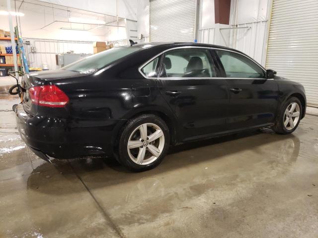 Photo 2 VIN: 1VWBN7A38DC010109 - VOLKSWAGEN PASSAT 