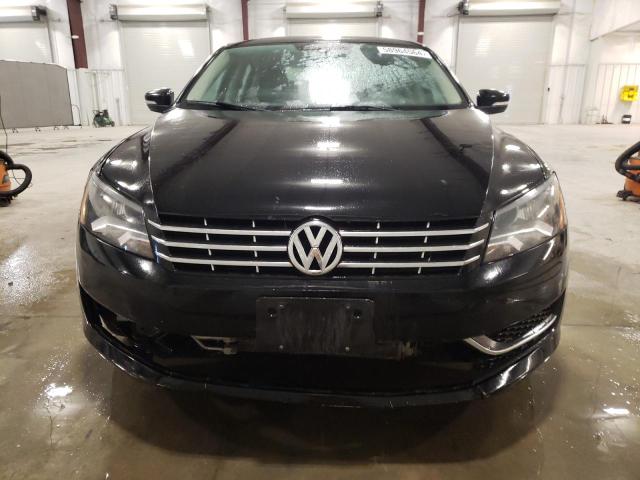 Photo 4 VIN: 1VWBN7A38DC010109 - VOLKSWAGEN PASSAT 