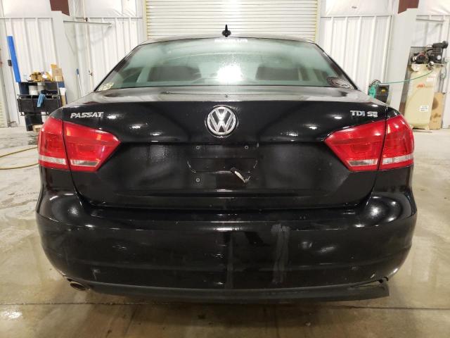 Photo 5 VIN: 1VWBN7A38DC010109 - VOLKSWAGEN PASSAT 