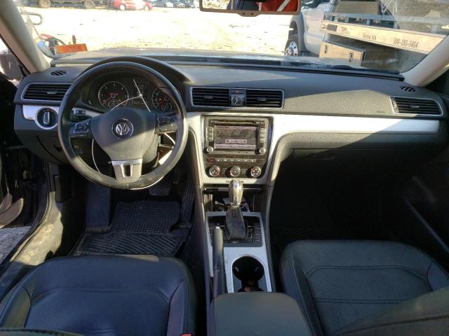 Photo 7 VIN: 1VWBN7A38DC010255 - VOLKSWAGEN PASSAT 